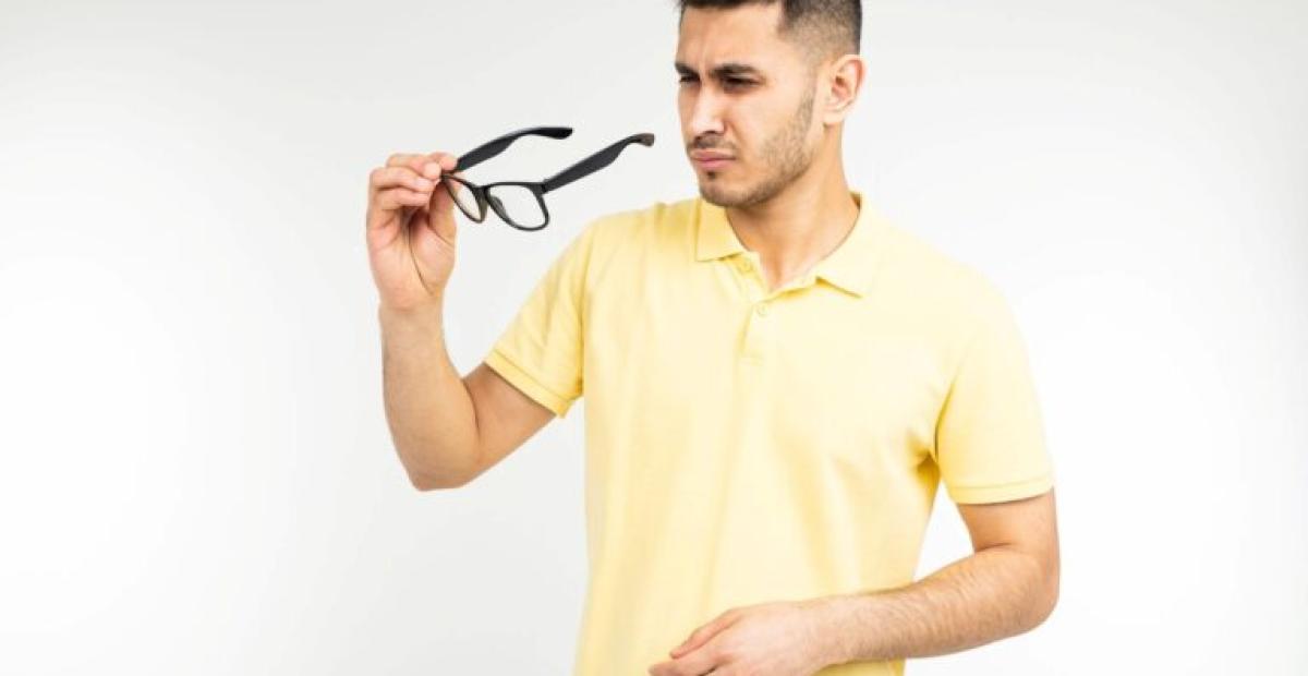 Illustration de l'article Sécheresse oculaire : Symptômes, causes et solutions efficaces - Scoop Vision