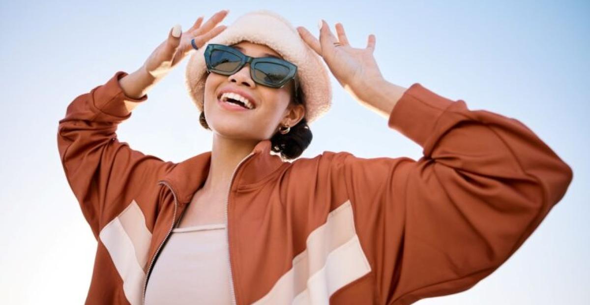 Illustration de l'article Comment choisir les lunettes de soleil parfaites pour votre visage - Scoop Vision