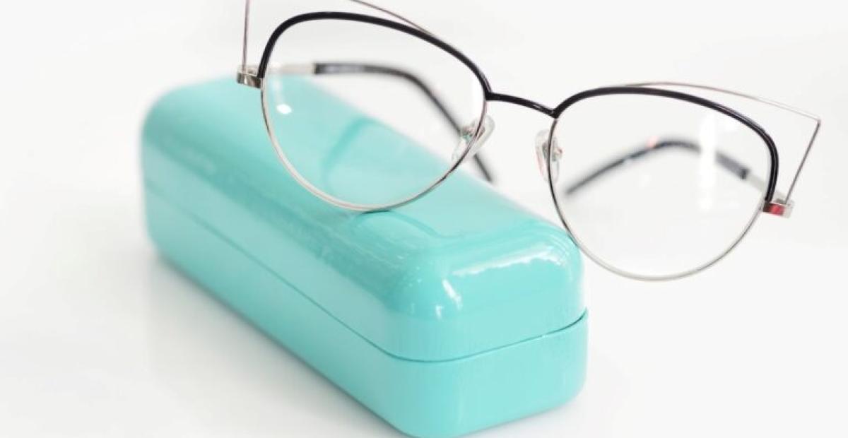 Illustration de l'article Prix des Lunettes de Vue avec Ordonnance : Quel Budget Prévoir ? - Scoop Vision