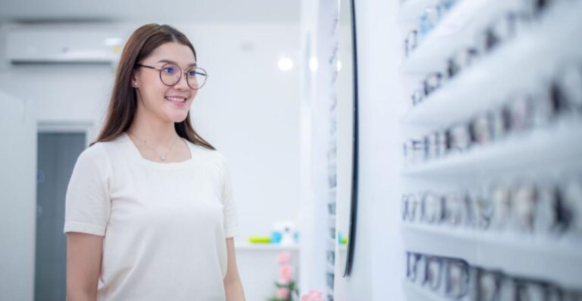 Illustration de l'article Quelle est la Meilleure Marque de Lunettes de Vue ? - Scoop Vision