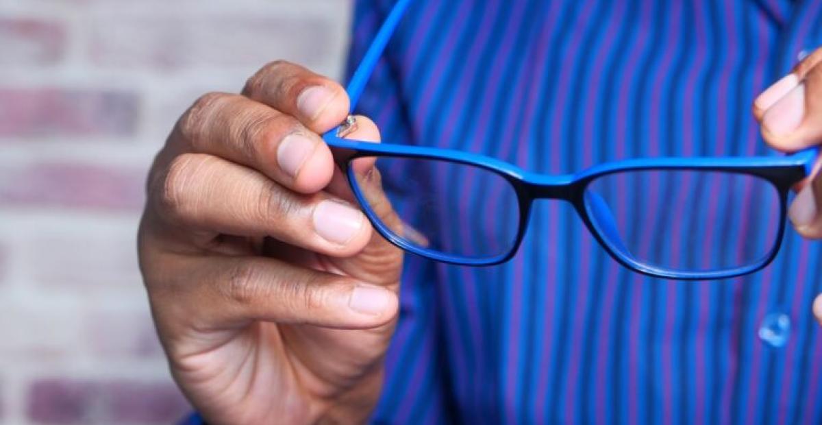 Illustration de l'article Est-il Possible de Changer sa Monture de Lunette Sans Ordonnance? - Scoop Vision