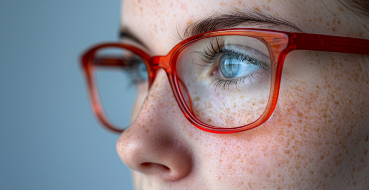 Illustration de l'article Comment Éviter les Marques de Lunettes sur le Nez : Astuces et Conseils Pratiques - Scoop Vision