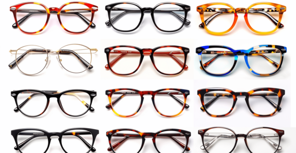 Illustration de l'article Quelle est la durée de vie moyenne des montures de lunettes? - Scoop Vision