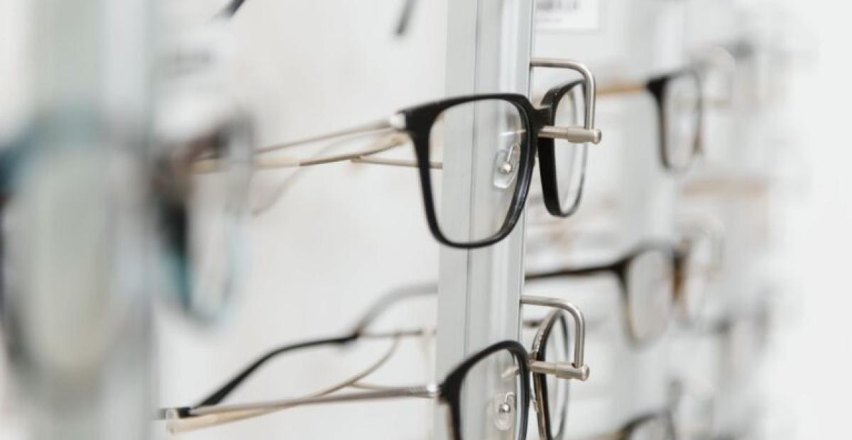 Illustration de l'article Quels sont les différents types de matériaux de cadre de lunettes disponibles ? - Scoop Vision