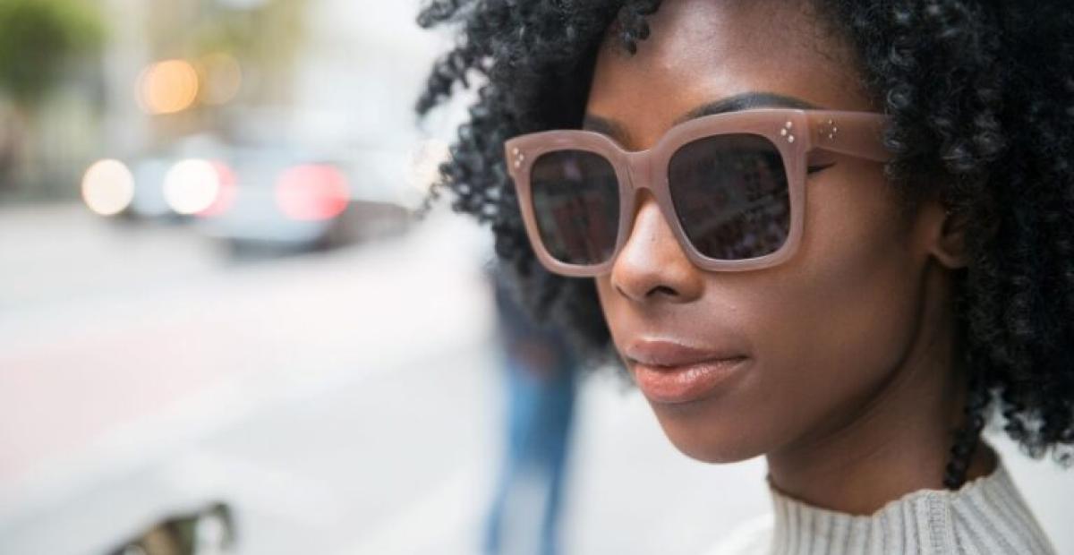 Illustration de l'article Puis-je obtenir des verres polarisés pour des lunettes de soleil ? - Scoop Vision