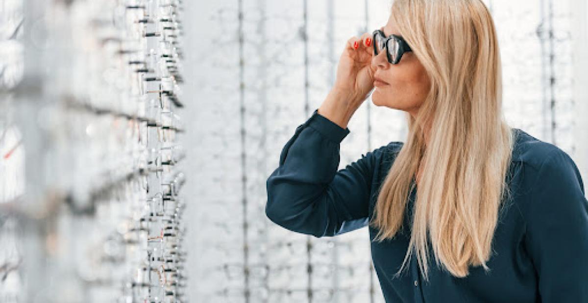 Illustration de l'article Lunettes de vue: Comment bien choisir ses verres teintés ? - Scoop Vision