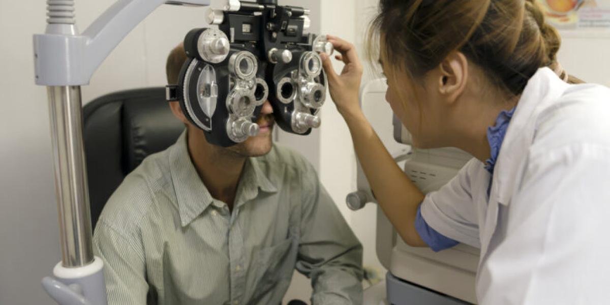 Illustration de l'article Guide pour comprendre la prescription de vos lunettes - Scoop Vision