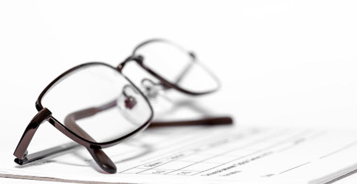 Illustration de l'article Combien de temps durent les prescriptions de lunettes? - Scoop Vision