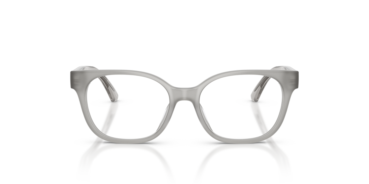Monture Emporio Armani disponible chez Scoop Vision