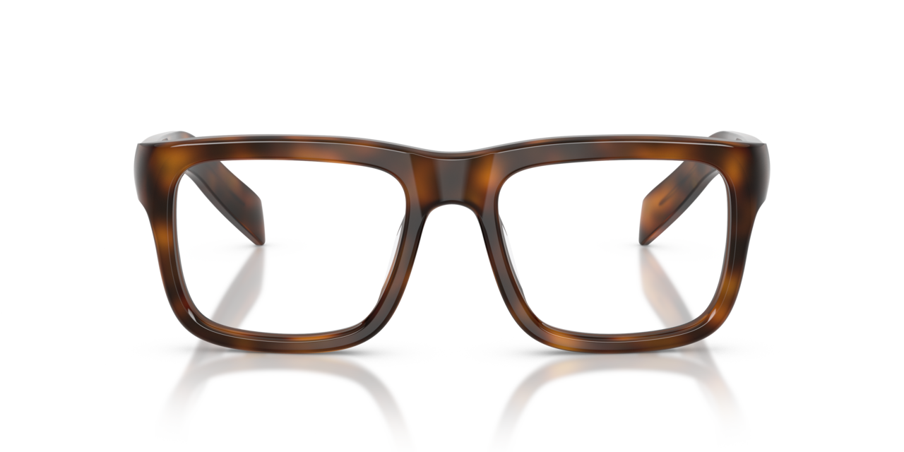 Monture Prada pour homme chez Scoop Vision