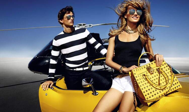 Lunettes de soleil Scoop Vision