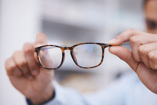 Lunettes d'ordonnance, De quelle ordonnance de lunettes ai-je besoin