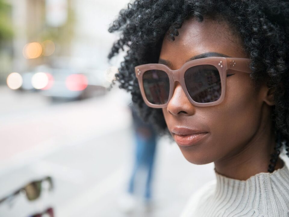 Puis-je obtenir des verres polarisés pour des lunettes de soleil