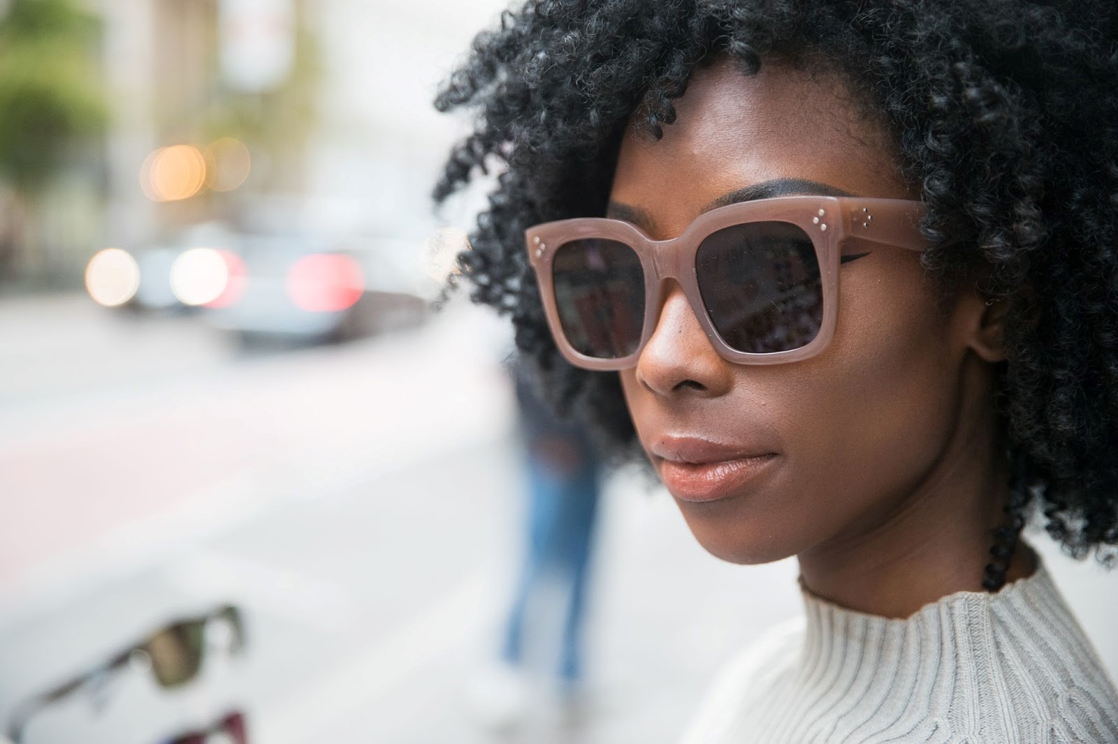 Verres polarisés lunettes de soleil femme