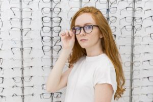 Lunettes Pas Chères