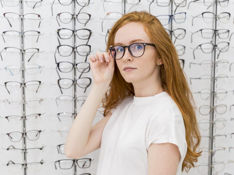 Lunettes Pas Chères