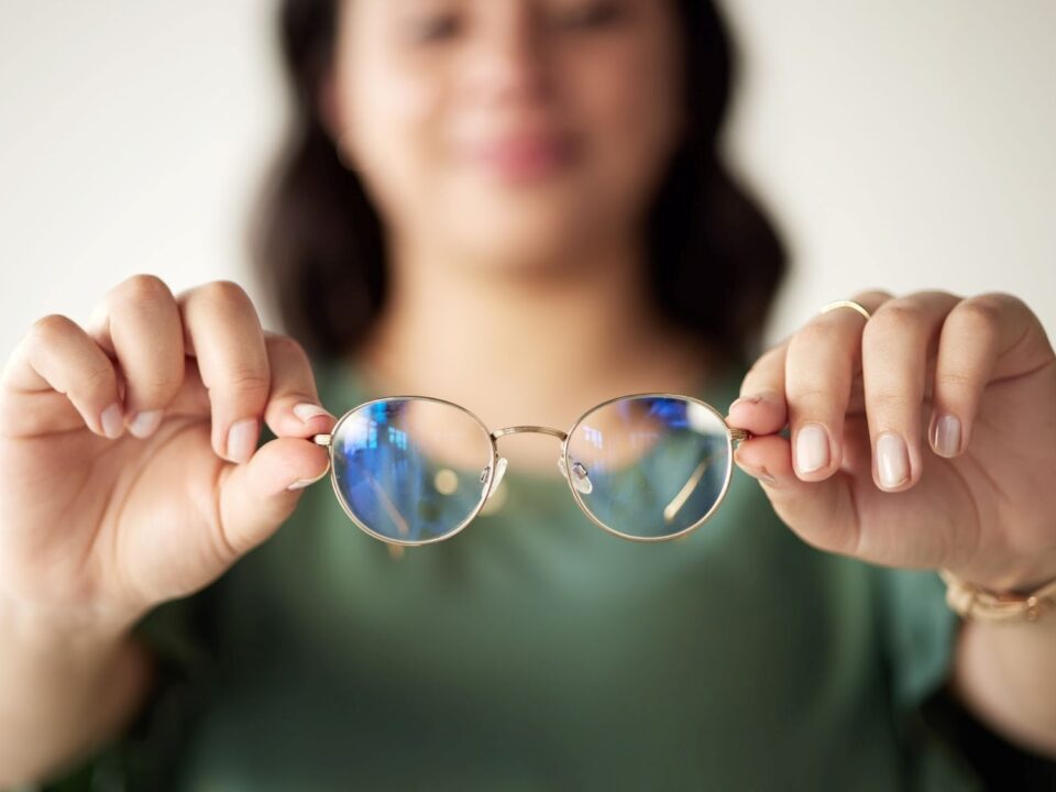 Comment avoir des yeux en bonne santé