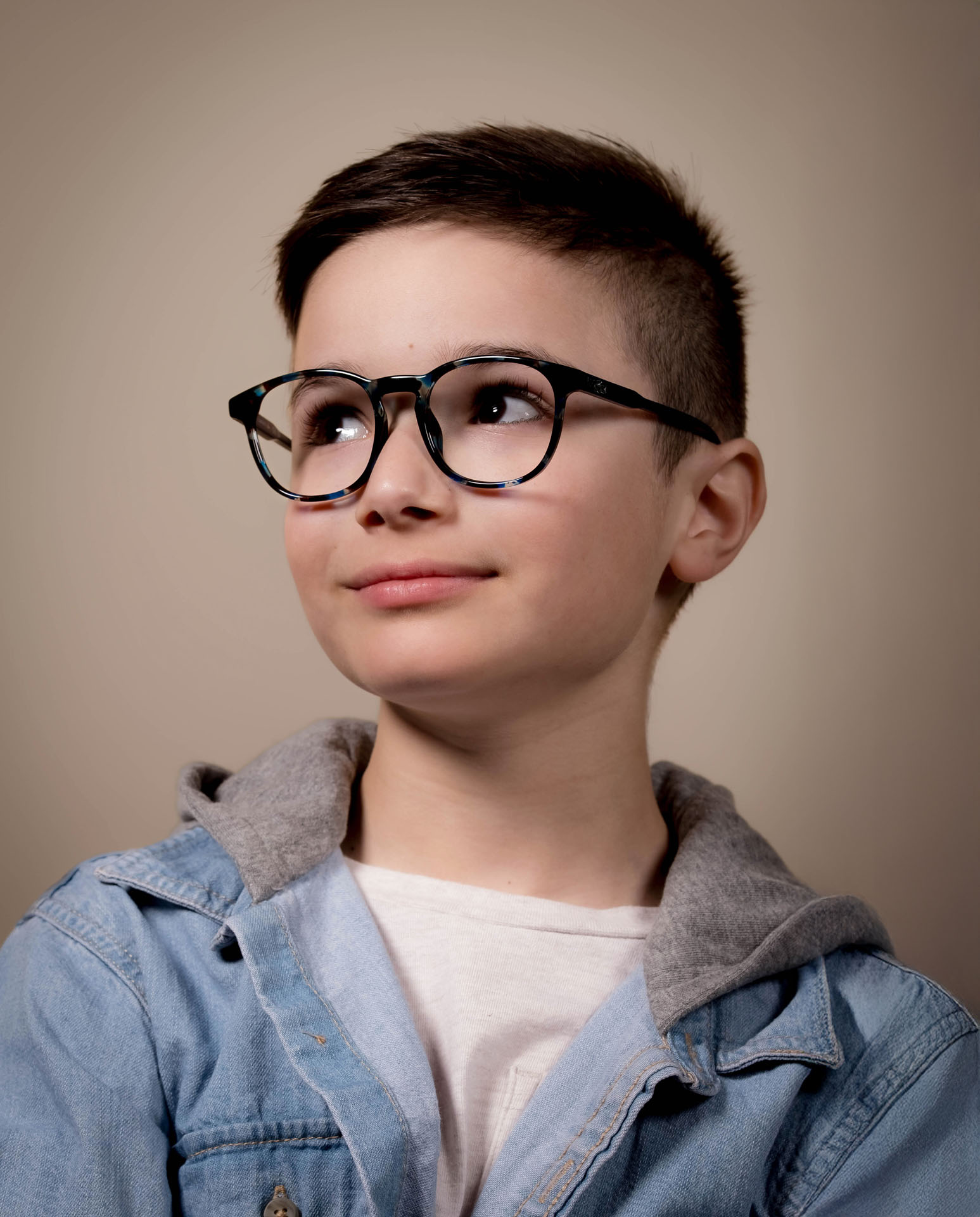 Montures de lunettes pour enfant