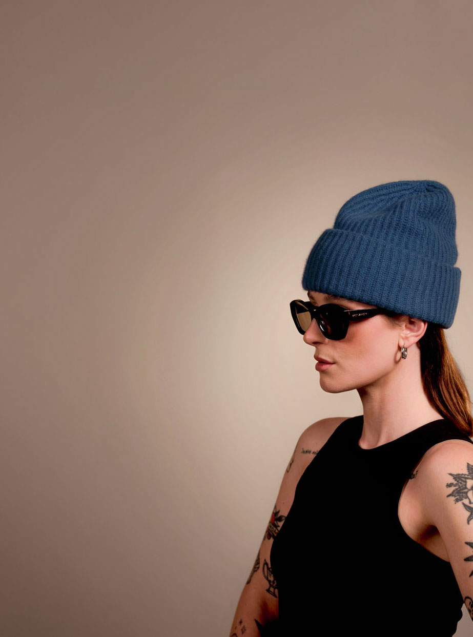 Formes de montures de lunettes Scoop Vision
