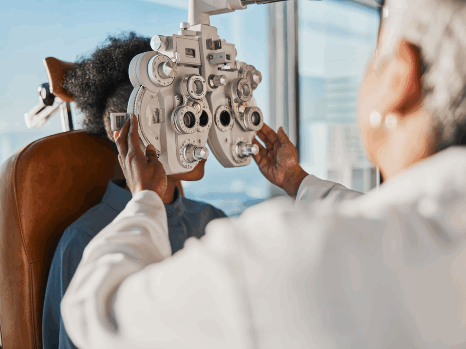 Prix examen de la vue, combien coûte un examen de la vue